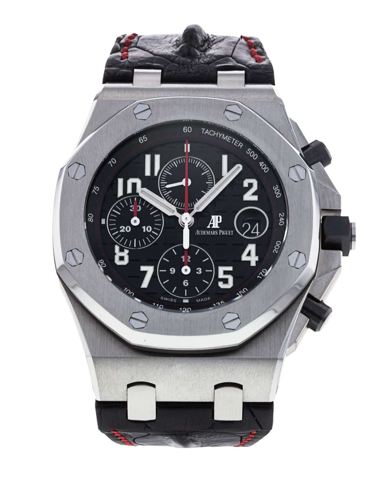Audemars Piguet Royal Oak Offshore 26470ST.OO.A101CR.01